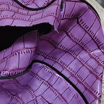 Atlasjet Uçuşunda Hasarlı Bagaj Ve Kayıp Krampon İçin Özür Bekliyorum