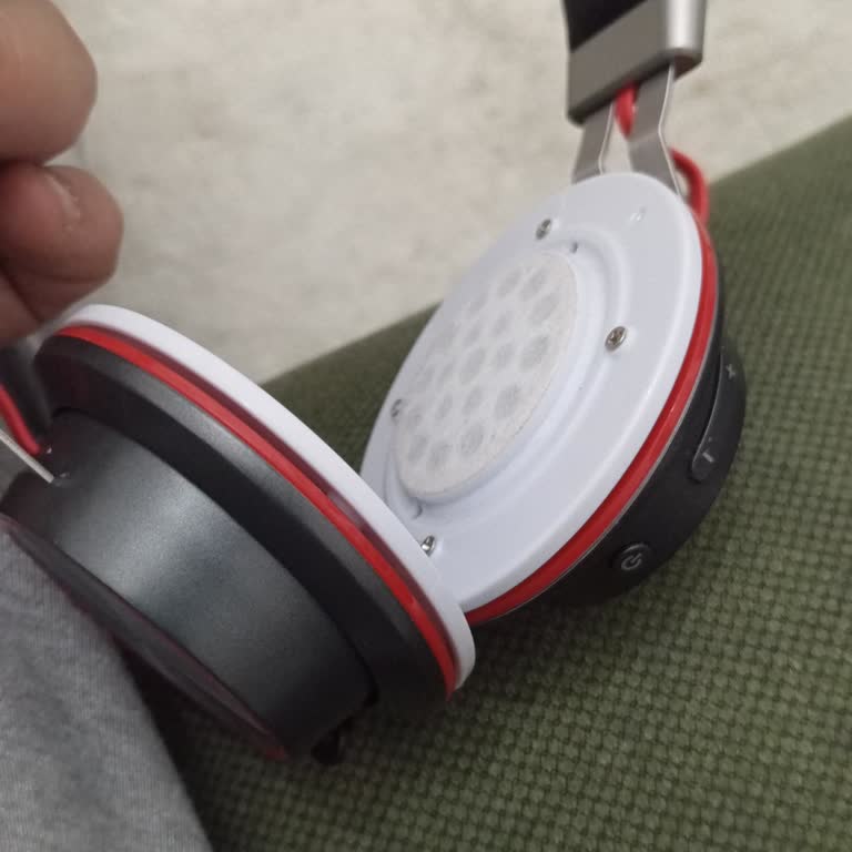 Snopy 44 BT Kulaklık Pedleri İçin Yedek Parça Bulunamıyor