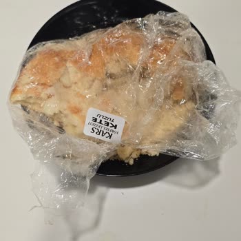 Kargo Hasarı Ve Yanıltıcı Sucuk İçeriği