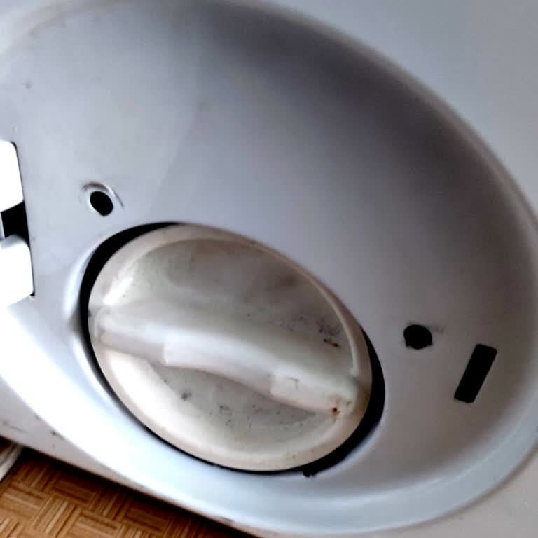 Garanti Kapsamı Dışında Pompa Motoru Değişimi Ve Kaba Servis Tutumu