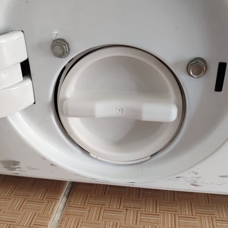 Garanti Kapsamı Dışında Pompa Motoru Değişimi Ve Kaba Servis Tutumu