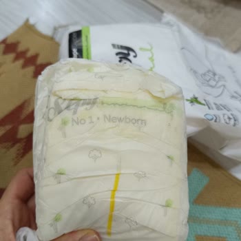 Yağlı Bebek Bezleri Ve Sağlık Riski Satıcı Horon Toptan