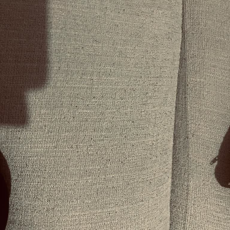 3 Ayda Tüylenen Koltuk Takımı İçin Ücretsiz Değişim Talebi