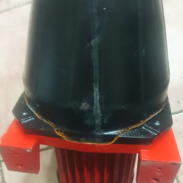 Garanti Kapsamındaki Pompa Gövdesi İçin Fahiş Yedek Parça Fiyatı