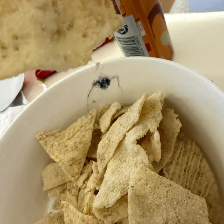 Rivos Biftekli Cips’te Saç Benzeri Yabancı Madde Tespit Edildi, Hijyen Kontrolü Talep Ediliyor
