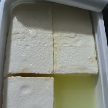 Pınar Süzme Peynirin 4 Günde Bozulması Ve İade Talebi