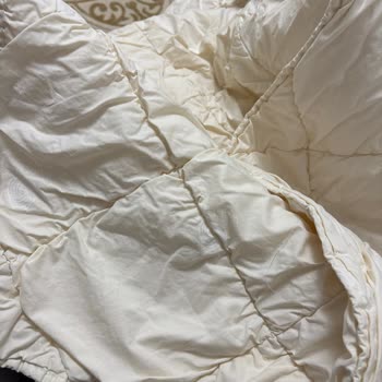 Yorganın Yıkama Sonrası Dikiş Çekmesi Ve Form Bozulması Sebebiyle Tam İade Talebi