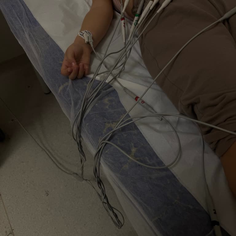 Aşı Sonrası Bilinç Kaybı Ve Açıklama Talebi