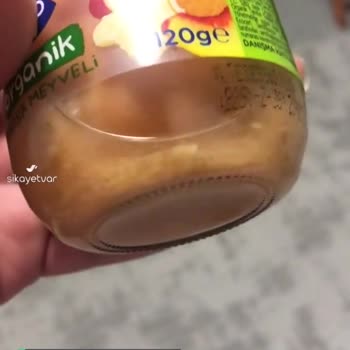 Hero Baby Son Kullanma Tarihi Geçmiş Ürün