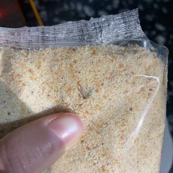 Aydınbey Bakliyat Galeta Ununun İçerisinden İki Adet Ölü Sinek Çıkması