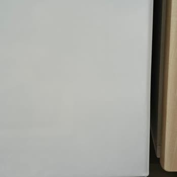 Bosch Ayıplı Bulaşık Makinesi Kapak Hasarı