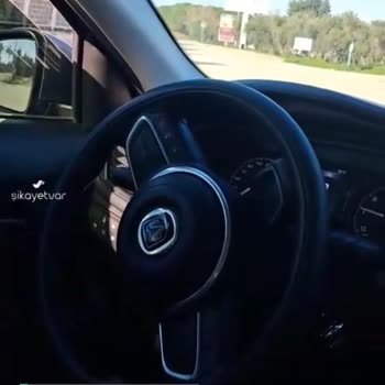 Fiat Egea Direksiyon Takılma Ve Donma