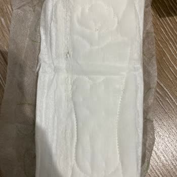 Molped Pure Soft Pedlerde Defolu Ürün Ve İade Talebi