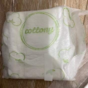 Molped Pure Soft Pedlerde Defolu Ürün Ve İade Talebi