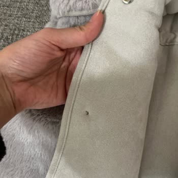 İpekyol Tüylü Yeleği Bir Gün Kullanımda Koptu, Garanti Ve Müşteri Memnuniyeti Sorunu