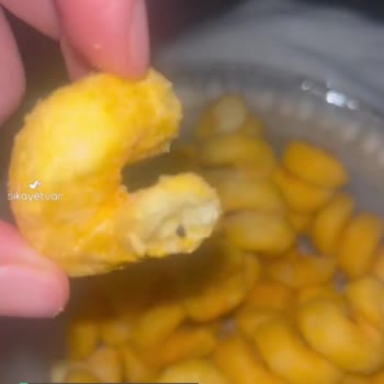 Cheetos Kıvır Kıvır