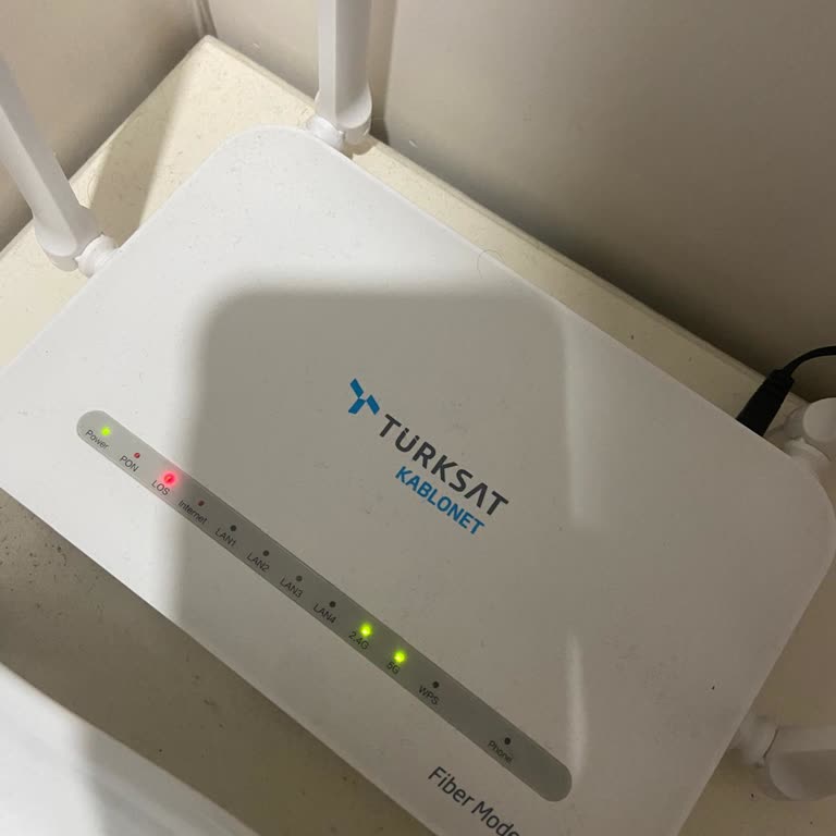 TÜRKSAT Kablo Net'te İnternet Kesintisi, Çözüm Yokluğu Ve Sözleşme İptali Talebi