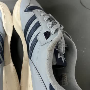 Adidas Ayakkabısında 5 Günde Yırtık, İnceleme Red Ve Uzun Bekleme
