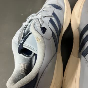 Adidas Ayakkabısında 5 Günde Yırtık, İnceleme Red Ve Uzun Bekleme