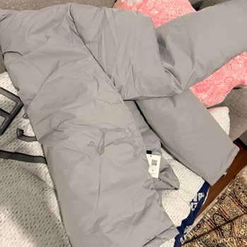 Islak Ve Kötü Kokulu Ürün Teslimatı: DeFacto Siparişim Sorunlu