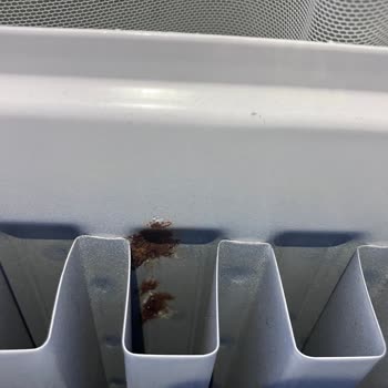 Copa Panel Radyatörün Tekrarlayan Paslanması Ve Müşteri Hizmetleri Sorunu