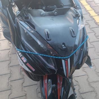 Motolüx Yetkili Servislerinden Parça Temini Sağlanmadığı İçin Motosiklet Kullanılamaz