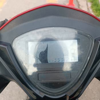 Motolüx Yetkili Servislerinden Parça Temini Sağlanmadığı İçin Motosiklet Kullanılamaz