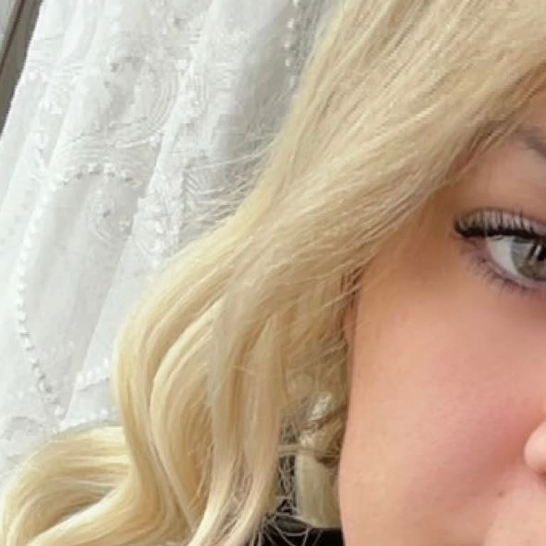 Sea Color Transparan Saç Boyası Açık Tonları Koyu Kahve Rengine Çevirdi