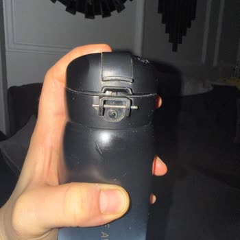 N11'den Satın Alınan Karaca Termosun Kapağı Kırıldı, Yedek Parça İstiyorum