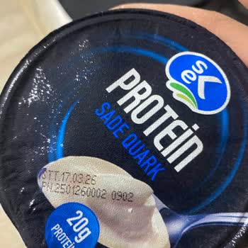 Son Kullanma Tarihi Geçmemiş Üründe Bozulmuş Tat Ve Sağlık Riski