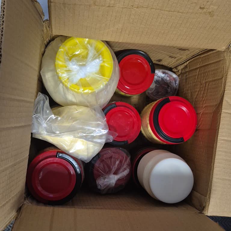 Onay Yöresel Ürünler Sağlık Riskli Sahte Gıda Ve 3.500 TL İadesi Yok