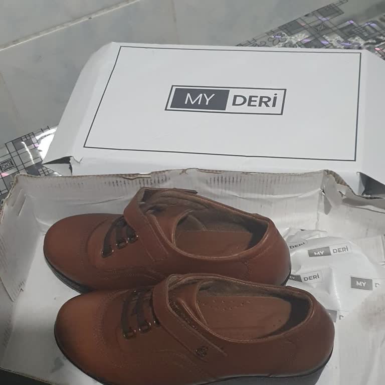 My Deri İade Talebimi İlettikten Sonra Hiçbir Şekilde Cevap Vermedi