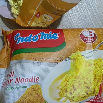 Indomie'ye Güven Sarsıldı: Baharat Ve Sos Eksikliği