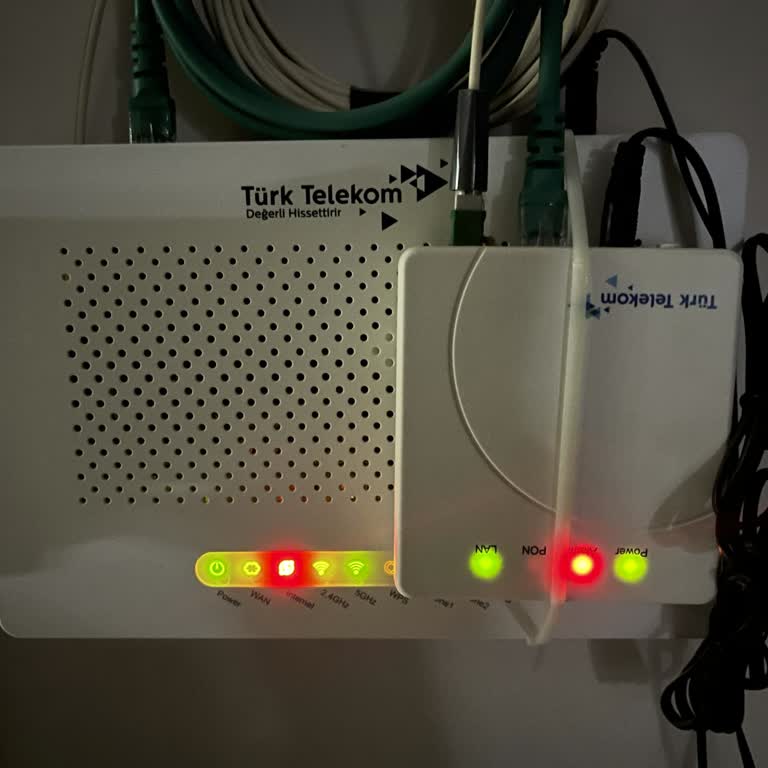 Uzun Süreli Internetsiz Kalma Ve Geciken Çözüm İçin Tazminat Talebi