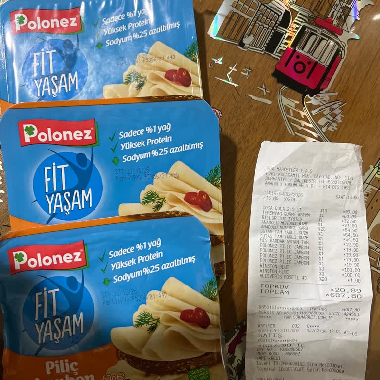 Balıkesir Burhaniye Şok Markette Son Kullanma Tarihi Geçmiş Et Ürünü Satışı