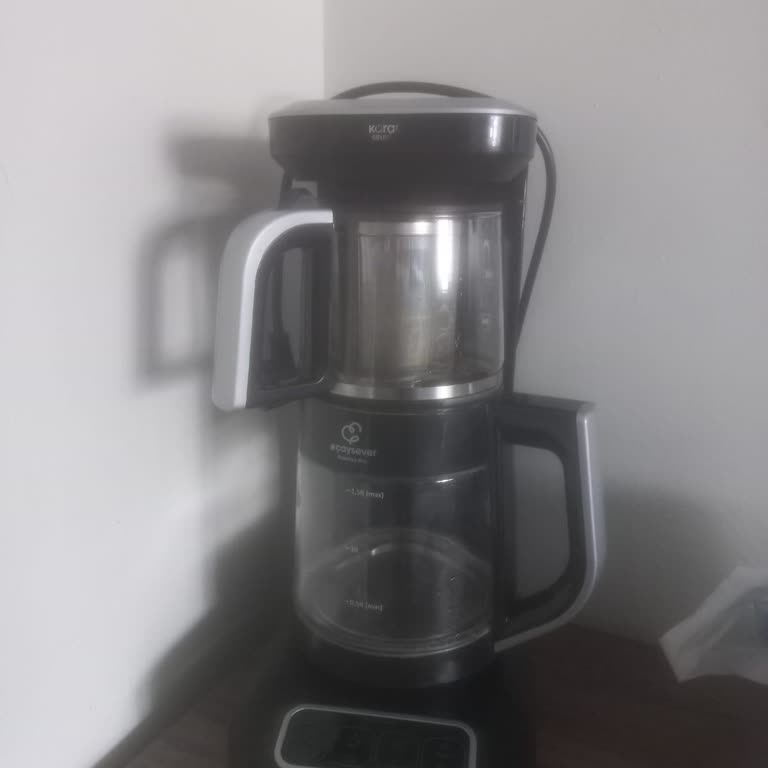 Karaca Çaycı Sorunu