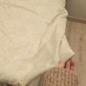 Çift Kişilik Bohemian Nevresim Takımı Ölçü Hatası Ve Ücret İadesi Talebi