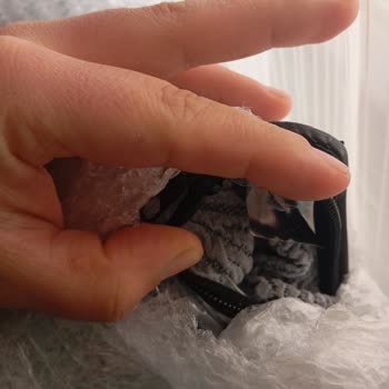 Bellatella Home Yanlış Ürün Gönderildi