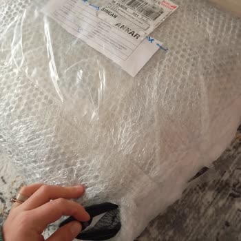 Bellatella Home Yanlış Ürün Gönderildi