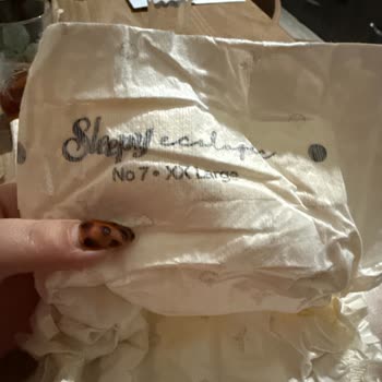 Sleepy Ecologic Bebek Bezinde Kapama Bantları Kopuyor