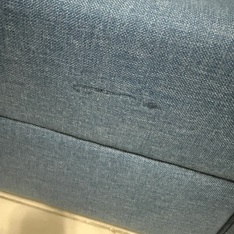 Vivense Koltuk Takımında Hızlı Çökme Ve Aşınma Garanti Dışı Kalite Şikayeti