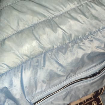 Lufian Kaz Tüyü Montunda Su Geçirmezlik Sorunu Ve Kaba Müşteri Yaklaşımı