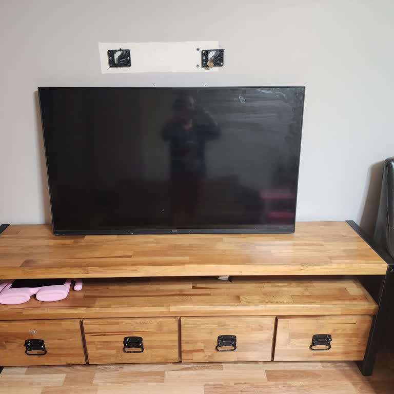 Arçelik TV'de Tekrarlayan Ekran Sorunu Ve Yetersiz Geçici Çözüm