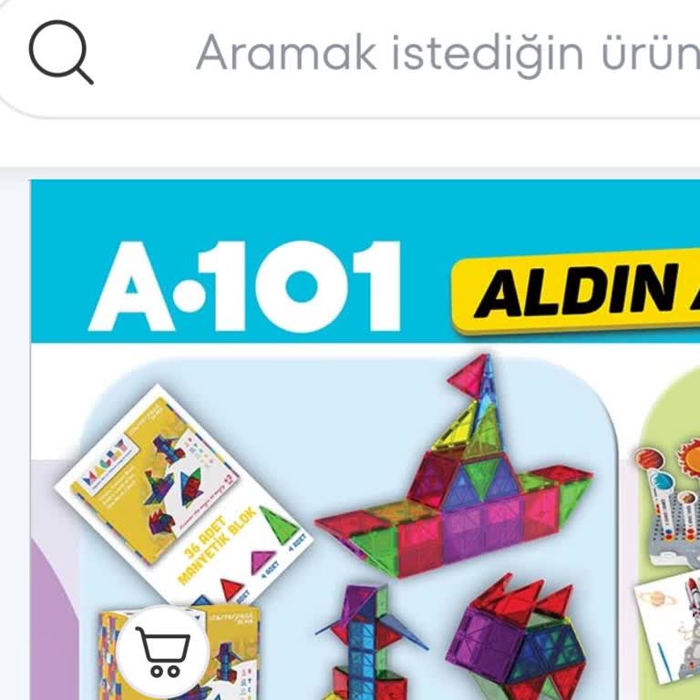 A101 Şubelerinde Aktüel Ürün Satış Tarihinden Önce Tanıdık Kişiye Verildi