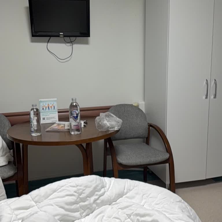 Medicana Avcılar’da Gece Gürültüsü Nedeniyle Uyku Bozukluğu Ve Sevk Talebi