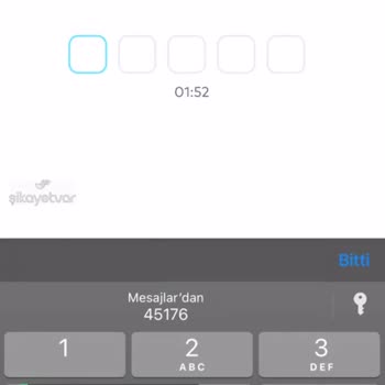 BELBİM | İstanbulkart Eşleşme Hatası Veriyor