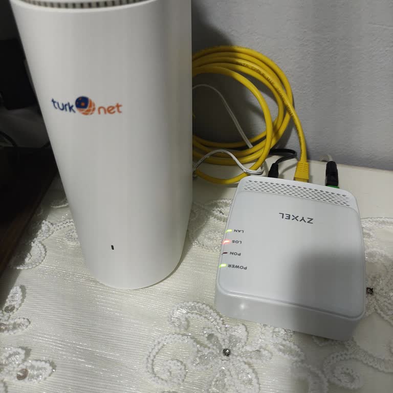 Fiber İnternet Kesintileri Ve Çözüm Beklentisi