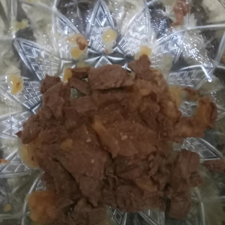 Nestle Purina Petcare Felix Yaş Mamasındaki Beyaz Noktalar Hakkında Açıklama Talebi