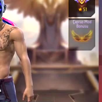 Garena Free Fire Free Fire Maça Giremiyorum