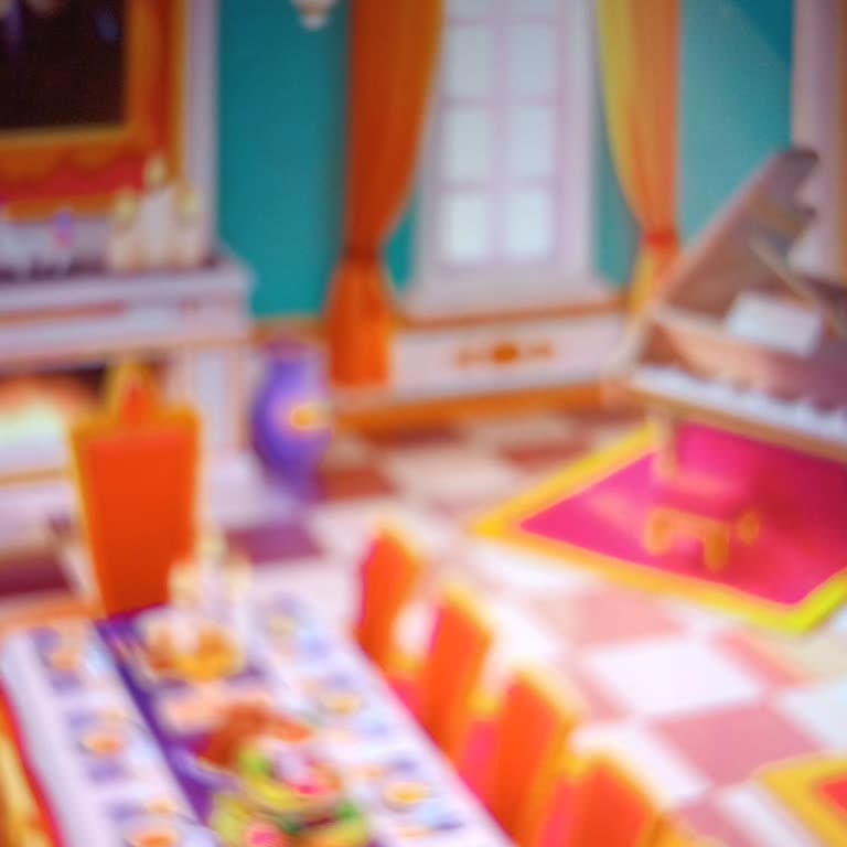 Игра Royal Match Не Открываются Новые Территории.